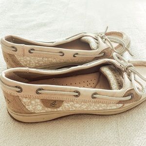 Sperry Top Sider shoes